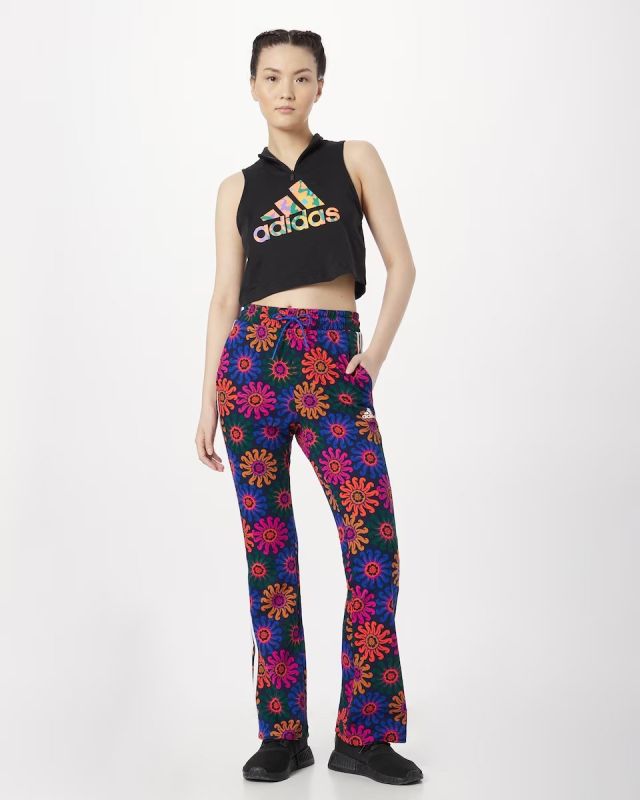 Prodotto: ADIDAS - PANTALONI ADIDAS X FARM RIO - IM2364