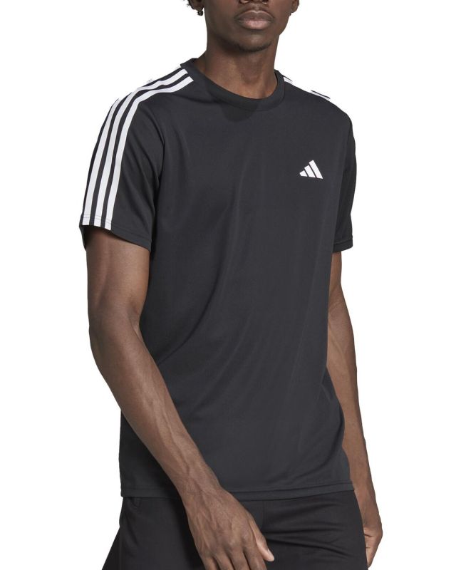 Prodotto: ADIDAS - T-SHIRT DA ALLENAMENTO TRAIN ESSENTIALS 3-STRIPES - IB8150