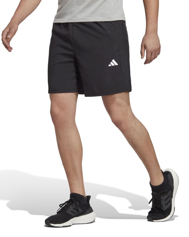 Prodotto: ADIDAS - SHORT DA ALLENAMENTO TRAIN ESSENTIALS WOVEN - IC6976
