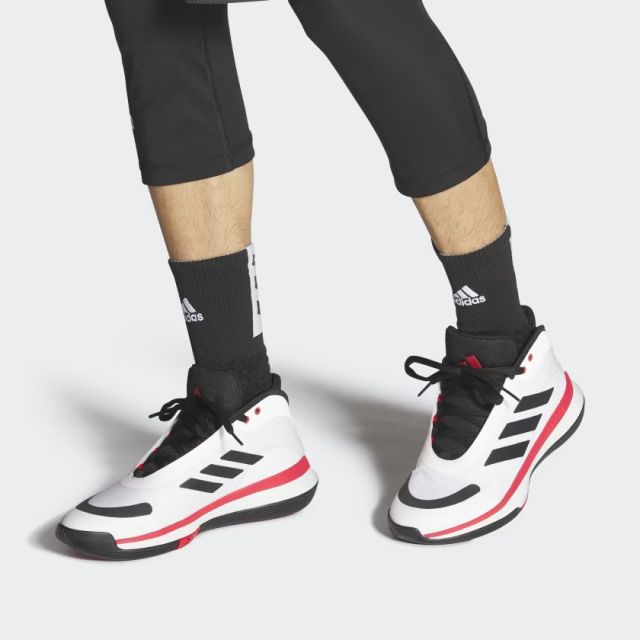 Prodotto: ADIDAS - SCARPE BOUNCE LEGENDS - IE9277