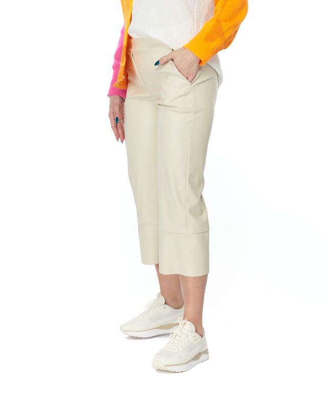 Prodotto: MY JEWELS - PANTALONE ECOPELLE
