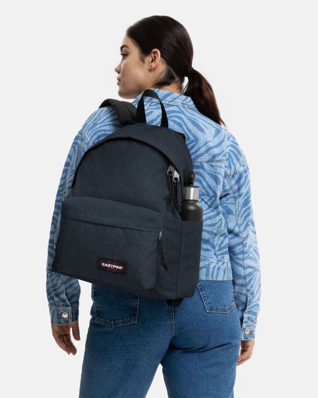 Prodotto: EASTPAK - Zaino DAY PAK'R blu multitasche