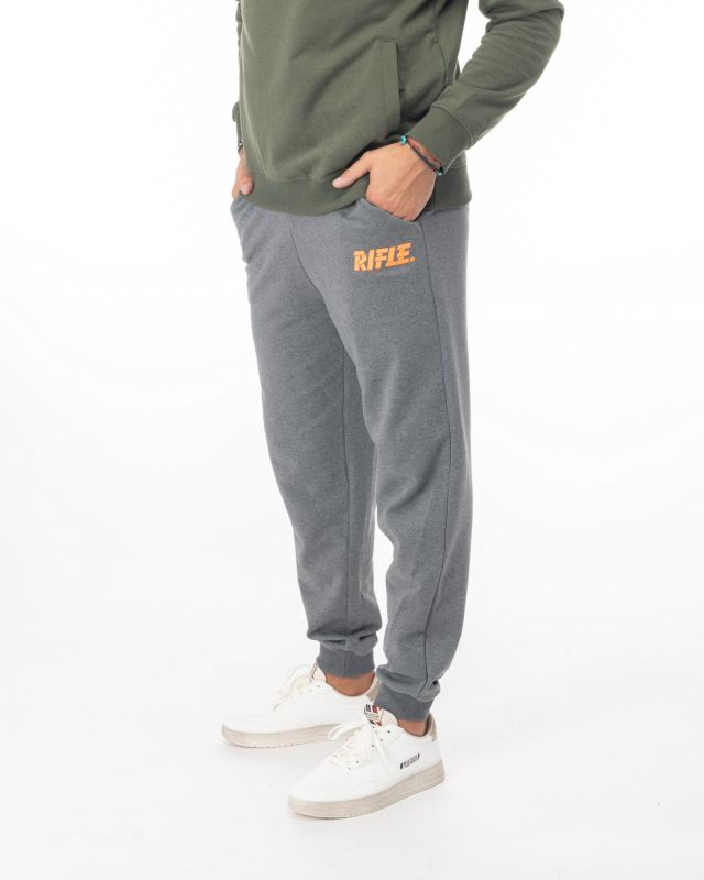 Prodotto: RIFLE - UOMO PANTALONE FITNESS