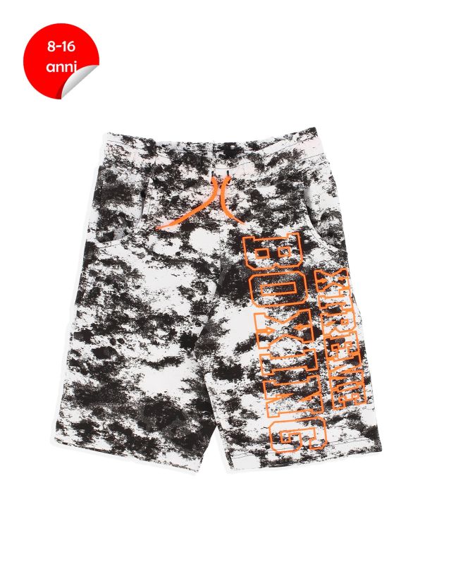 Prodotto: BOY BERMUDA