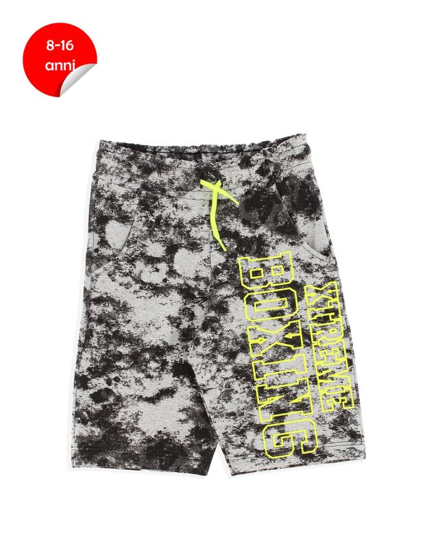 Prodotto: BOY BERMUDA