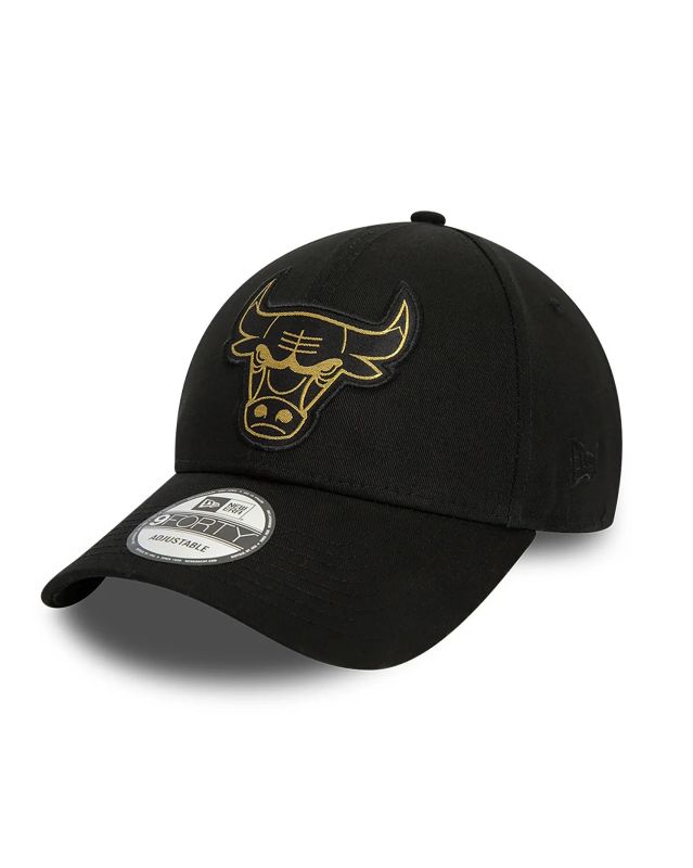 Prodotto: NEW ERA - CAPPELLO 9FORTY CHICAGO BULLS NBA ESSENTIAL - 60364417