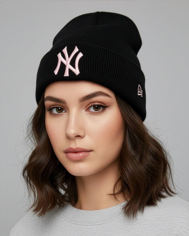 Prodotto: NEW ERA - BERRETTO NEW YORK YANKEES MLB LEAGUE ESSENTIAL - 60348862