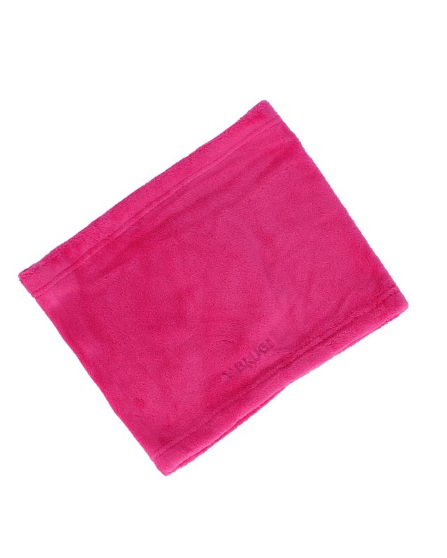 Prodotto: BRUGI - Scaldacollo fucsia da donna in pile