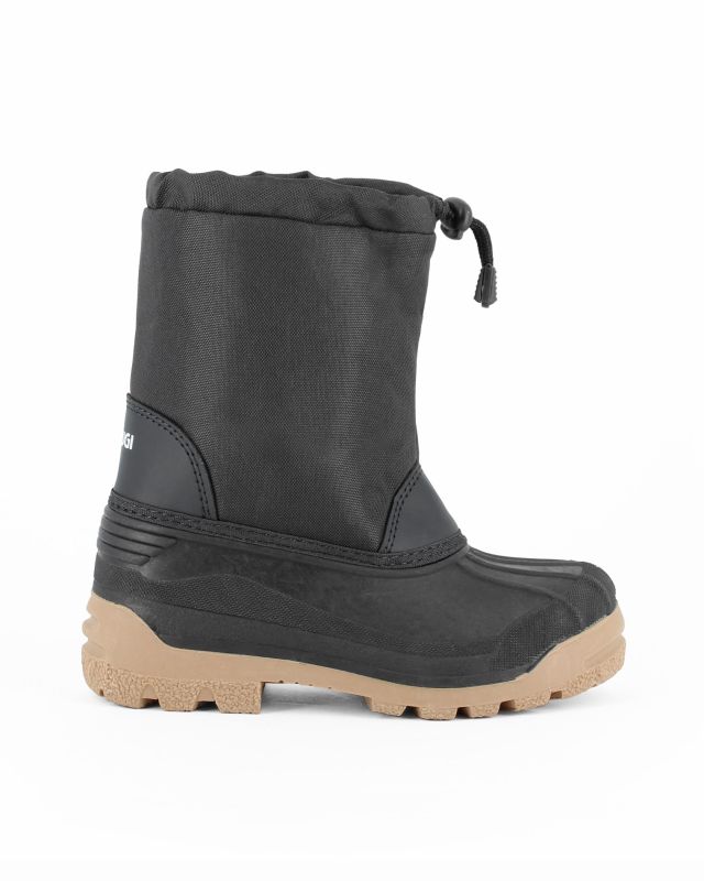Prodotto: DOPOSCI DONNA 35-40 BLACK