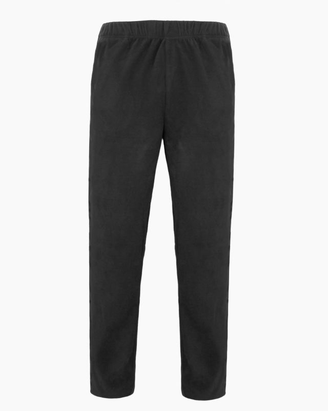 Prodotto: ON SPIRIT -PANTALONI UOMO IN MICROPILE NERO- 9GYK-T154-500