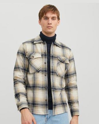 Prodotto: CAMICIA MANICA LUNGA EDDIE