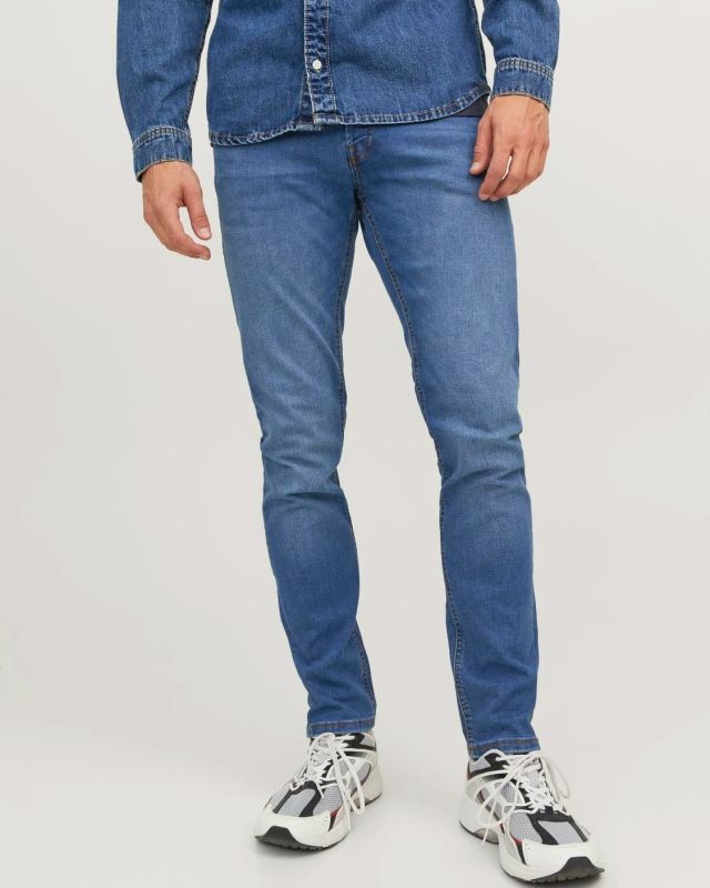 Prodotto: JACK & JONES - JEANS SLIM FIT GLENN  JJORIGINAL SQ 223 J