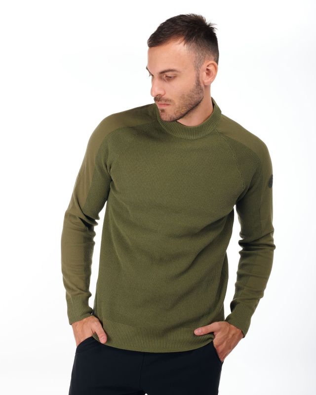 Prodotto: MAGLIA MANICA LUNGA FILO