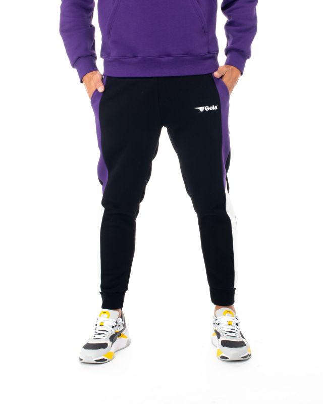 Prodotto: GOLA - UOMO PANTALONE CON BANDE