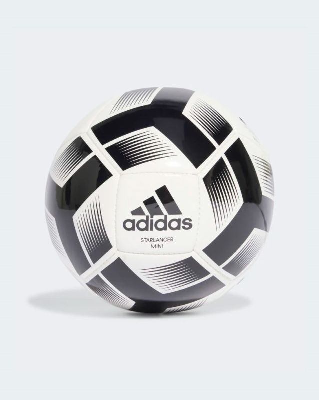 Prodotto: ADIDAS - Pallone Mini bianco e nero