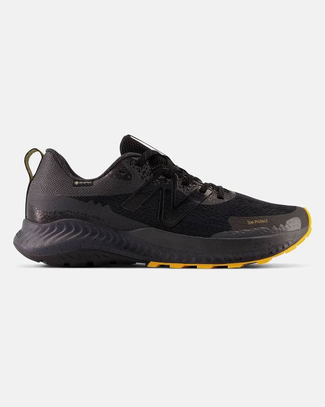 Prodotto: SCARPA TRAIL DYNASOFT NTR V5 GTX BLACK