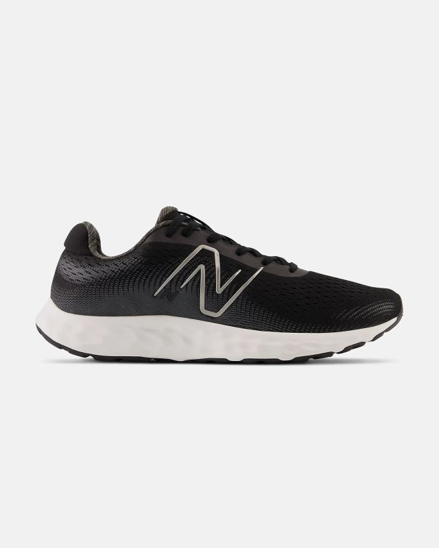 Prodotto: NEW BALANCE -  SCARPA DA RUNNING BIANCA CON DETTAGLI GRIGI E VERDE ACQUA DA UOMO, M5206DX