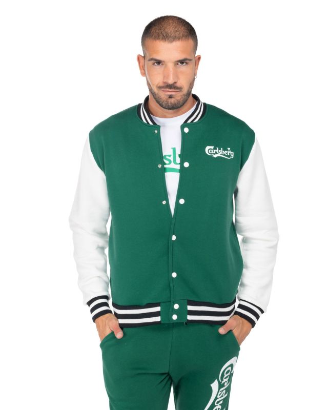 Prodotto: CARLSBERG - UOMO COLLEGE BOBER