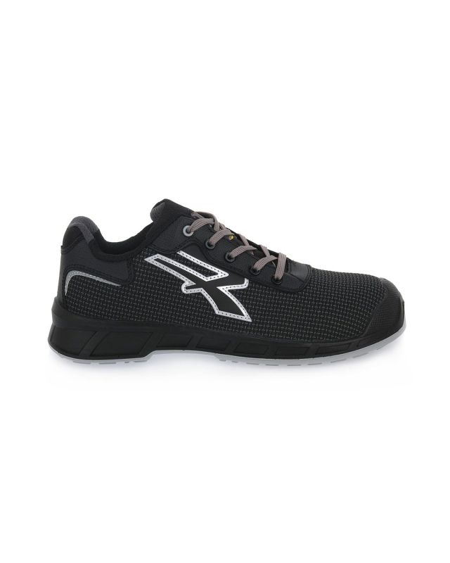Prodotto: UPOWER - Scarpe antinfortunistiche nere da uomo