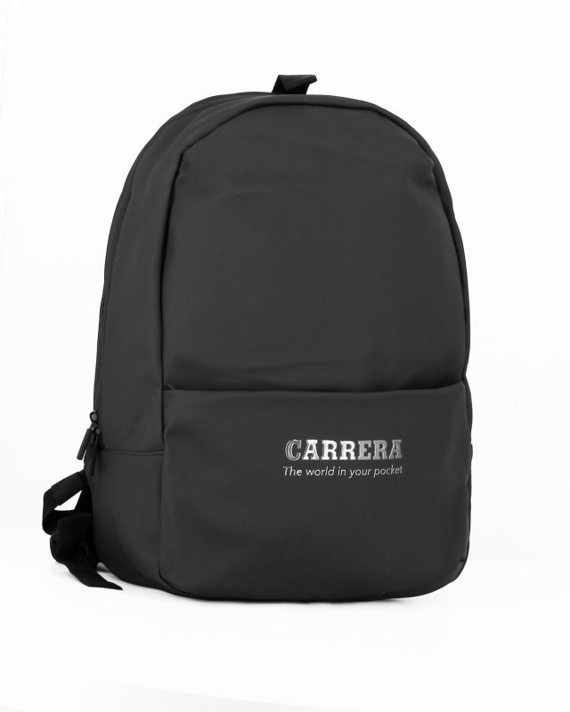 Prodotto: CARRERA - Zaino da ufficio multiuso nero