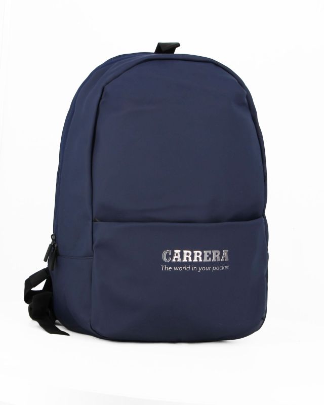 Prodotto: CARRERA - Zaino da ufficio multiuso blu