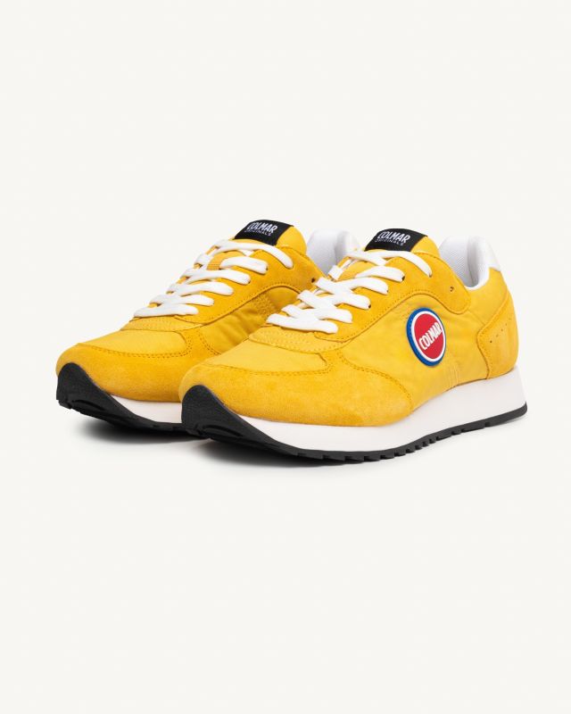 Prodotto: COLMAR - SNEAKERS DA UOMO OCRA TRAVIS ONE