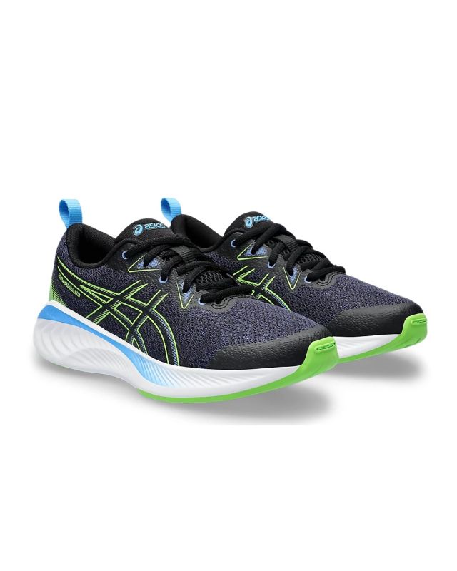 Prodotto: ASICS - SCARPA GEL-CUMULUS 25 GS DA RAGAZZO, NUMERATA 36/40 - 1014A312_002