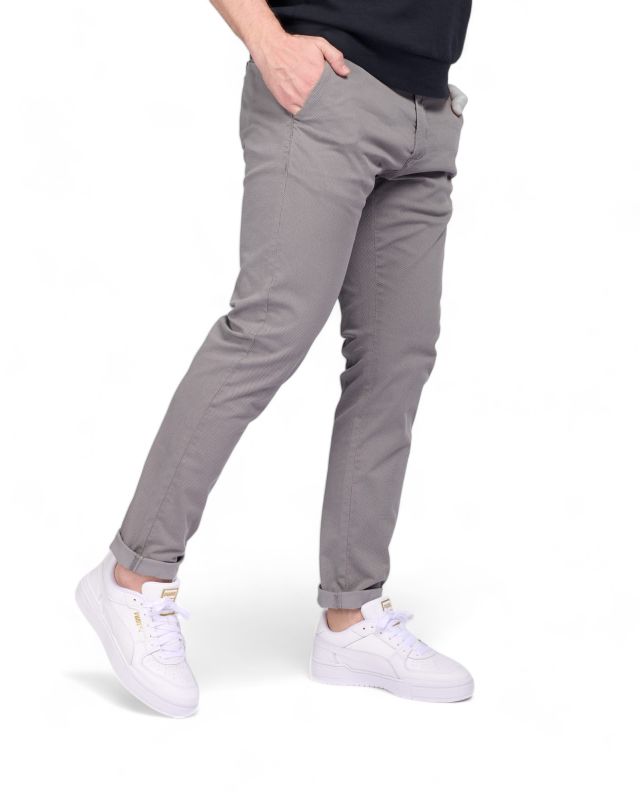 Prodotto: PANTALONE TASCA AMERICA