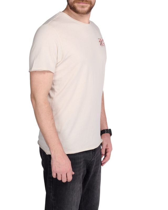 Prodotto: TSHIRT MANICA CORTA ST.BANDIERA