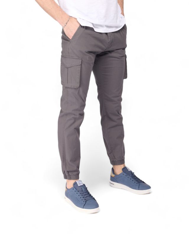 Prodotto: PANTALONE TASCA LATERALE