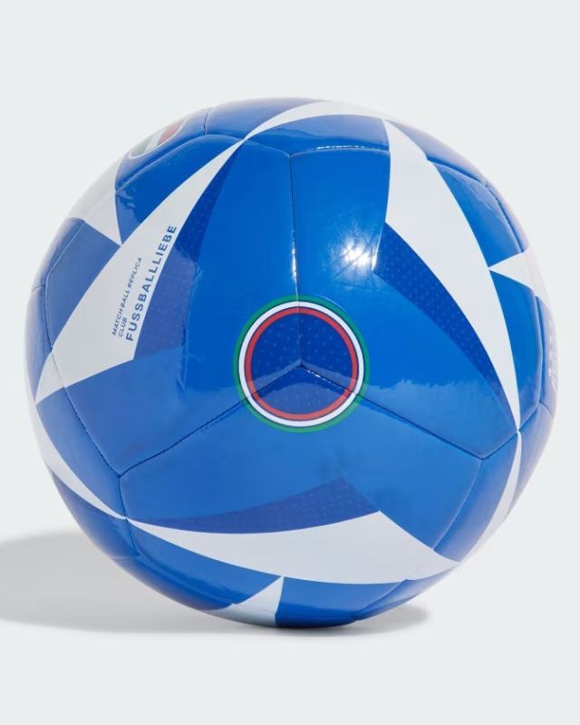 Prodotto: ADIDAS - PALLONE EC24 CLUB FIGC - IR8350