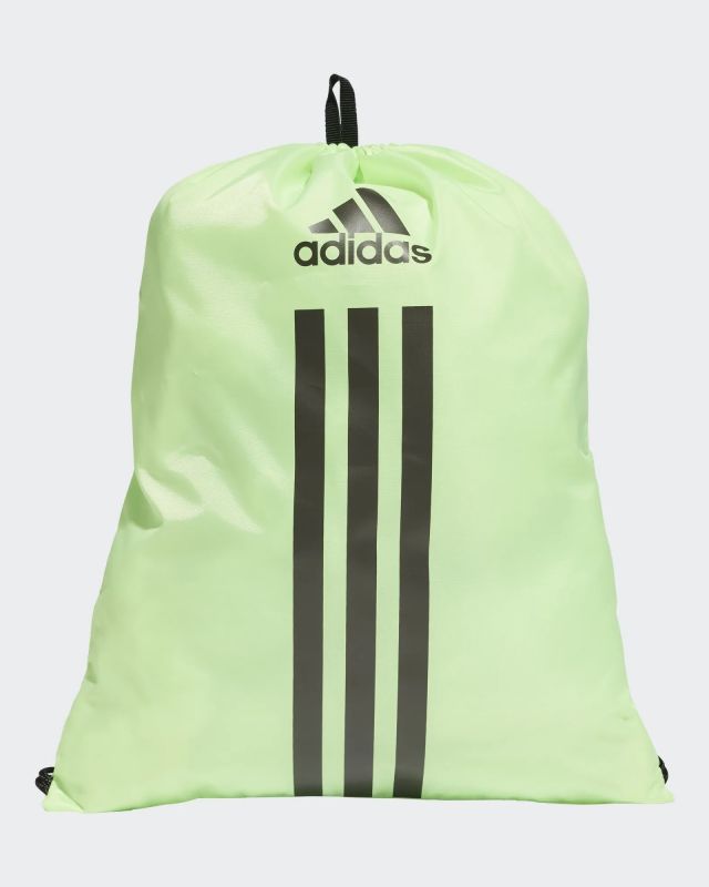 Prodotto: ADIDAS - Sacca da palestra POWER lime