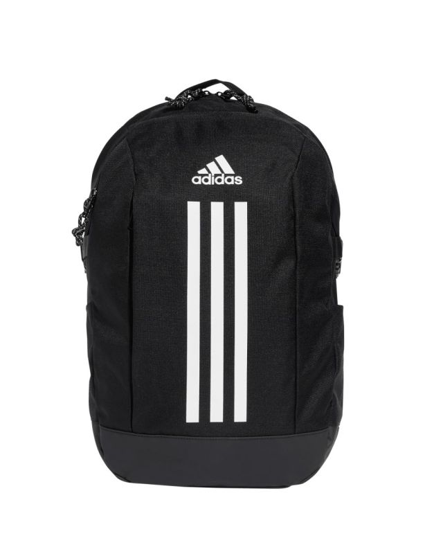 Prodotto: ADIDAS - ZAINO POWER VII NERO E BIANCO - IP9774