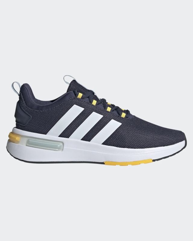 Prodotto: ADIDAS - Scarpa uomo  RACER TR23 blu e bianca - ID3052