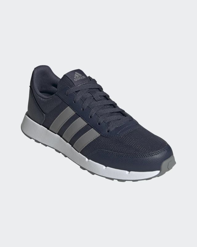 Prodotto: ADIDAS - SCARPA RUN50S BLU DA UOMO - IG6552