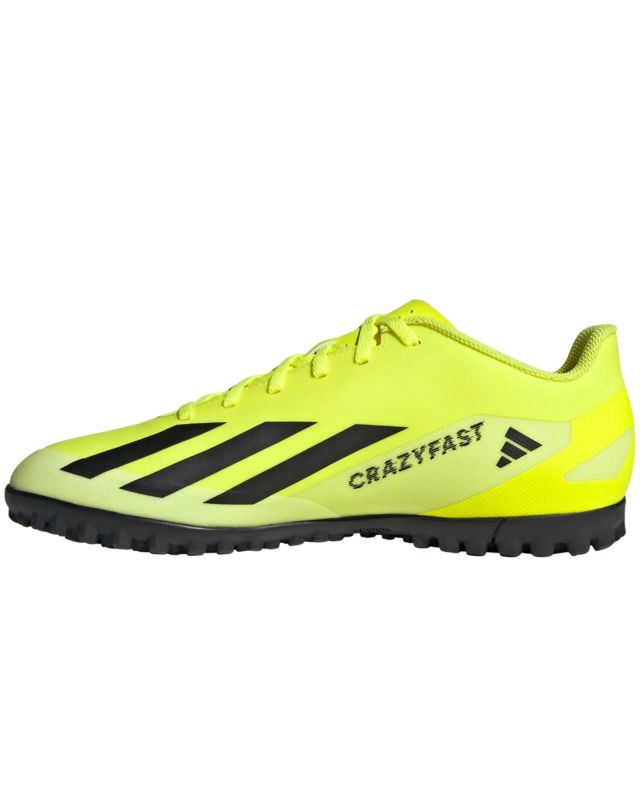 Prodotto: ADIDAS - SCARPA DA CALCIO X CRAZYFAST CLUB TURF DA UOMO - IF0723
