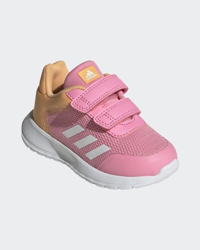 Prodotto: ADIDAS - SCARPA TENSAUR RUN 2.0 rosa baby  19/27 - IG1148