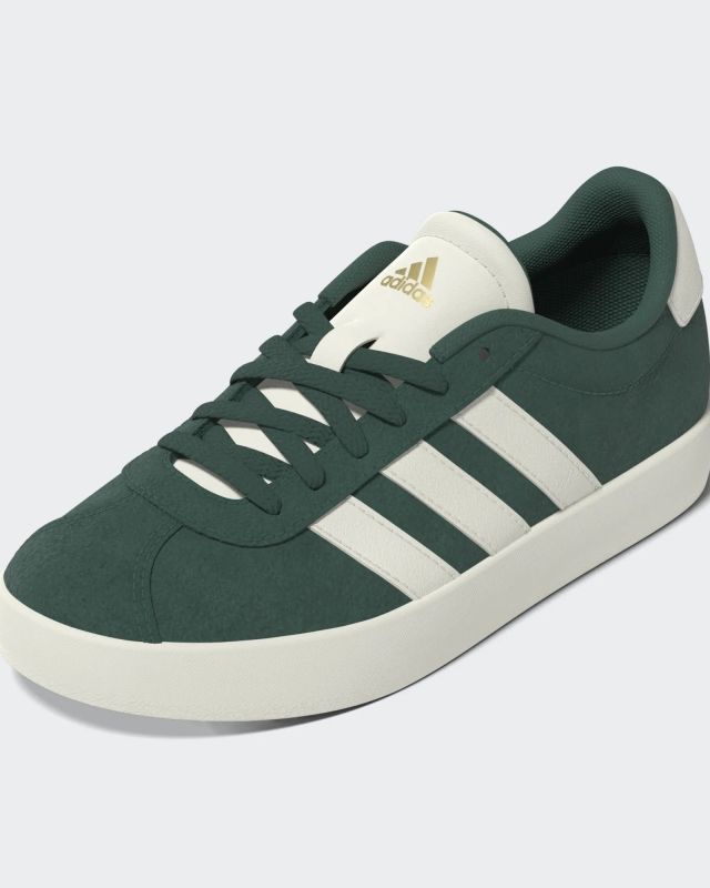 Prodotto: ADIDAS - SCARPA VL COURT 3.0 BEIGE numerata 36/40 -  ID6312