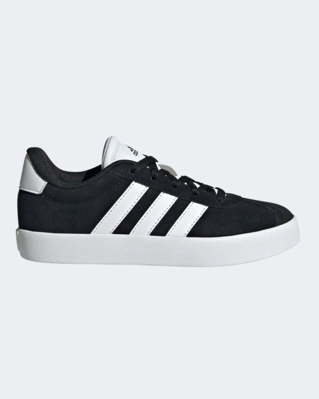 Prodotto: ADIDAS - SCARPA VL COURT 3.0 NERA numerata 28/40 - ID6313