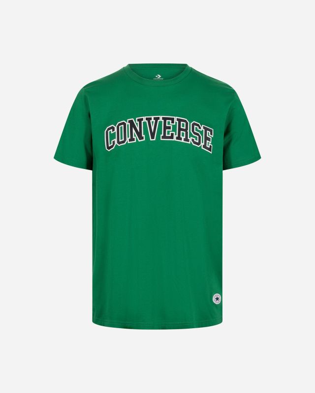 Prodotto: T-SHIRT MM STAR TEE GREEN