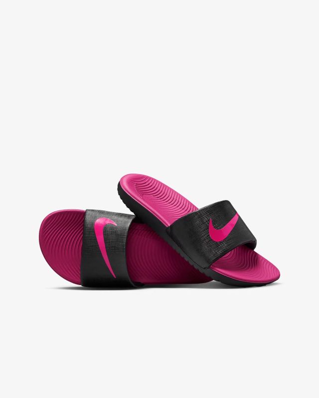 Prodotto: NIKE - CIABATTE KAWA SLIDE PS DA BAMBINA - DD8519/001