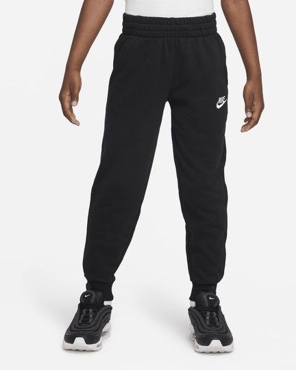 Prodotto: NIKE - Pantalone tuta nero da bambino