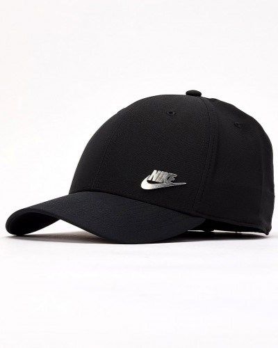 Prodotto: NIKE - CAPPELLO CLUB CAP S CB MTFUT BLACK - FB5371/010
