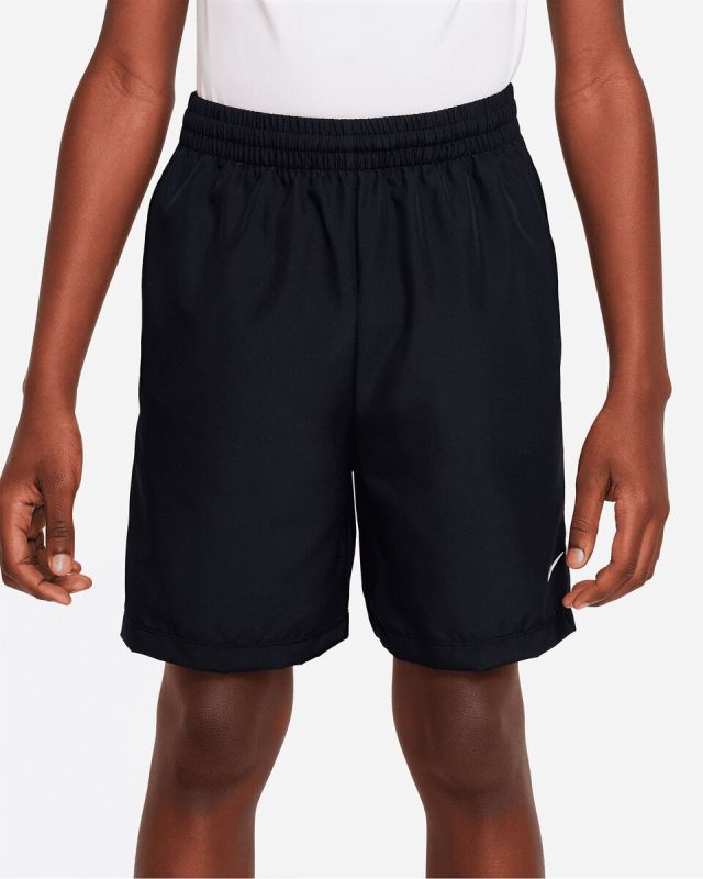 Prodotto: NIKE - SHORT DF MULTI WVN DA BAMBINO NERO - DX5382/010