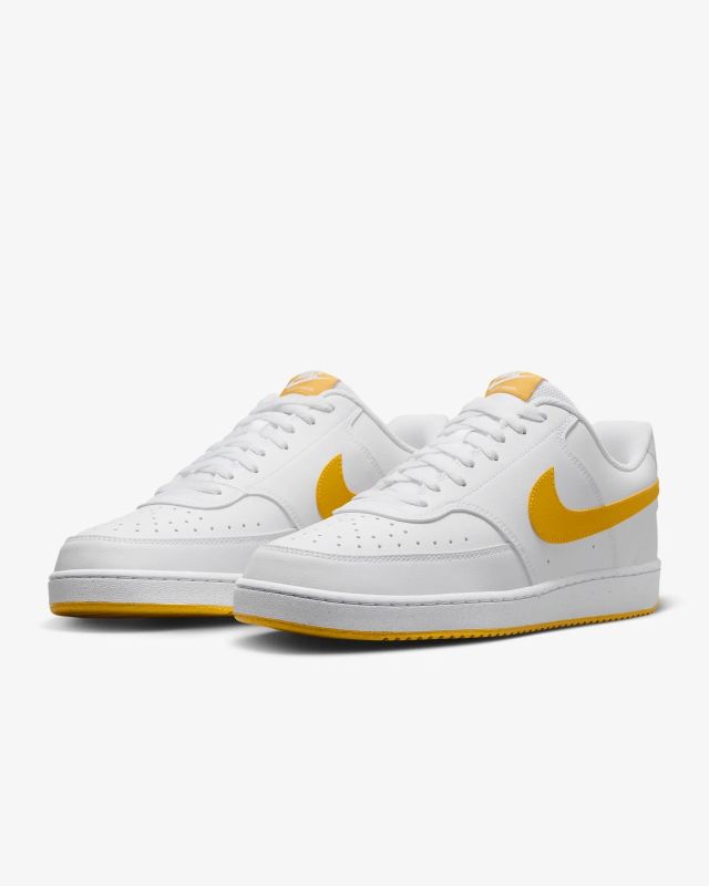 Prodotto: NIKE - SCARPA COURT VISION LO NN ESS DA UOMO - HF1744/100