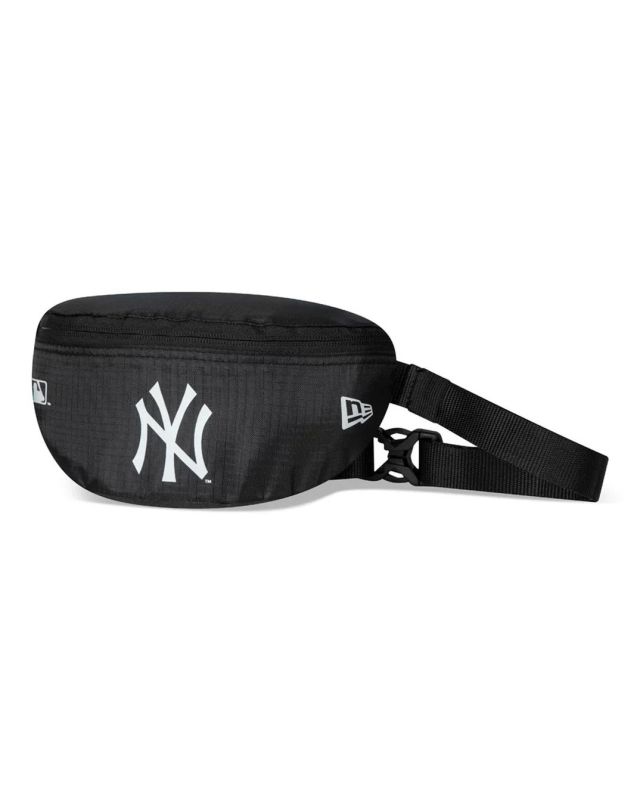 Prodotto: NEW ERA - MARSUPIO MINI NY YANKEES NERO - 60137393