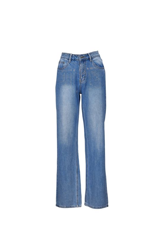 Prodotto: PANTALONE SILVER