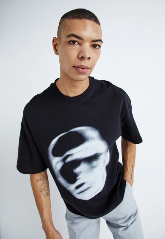 Prodotto: TSHIRT MANICA CORTA FORM