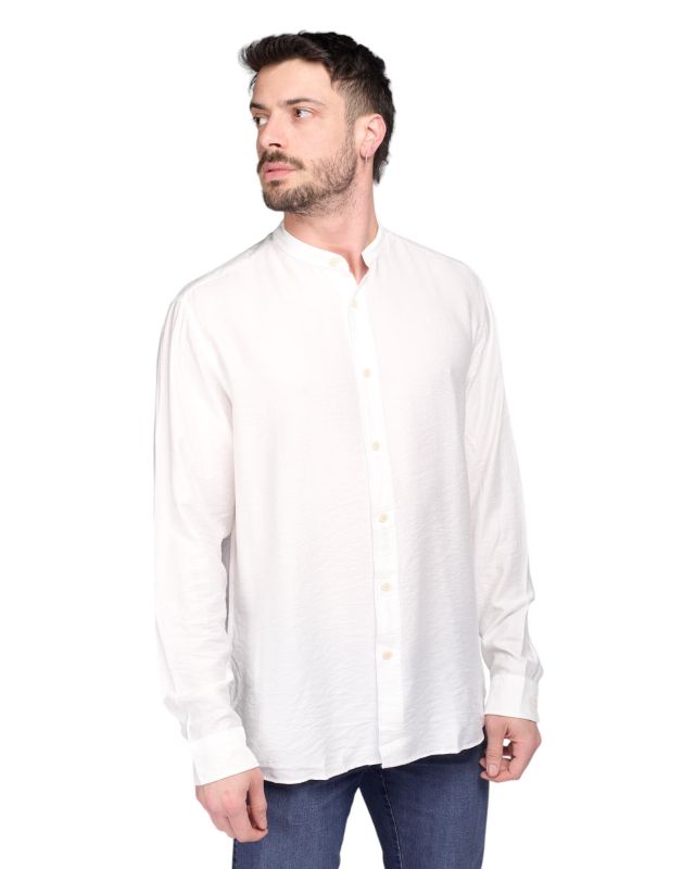 Prodotto: CAMICIA MANICA LUNGHE MARSHALL