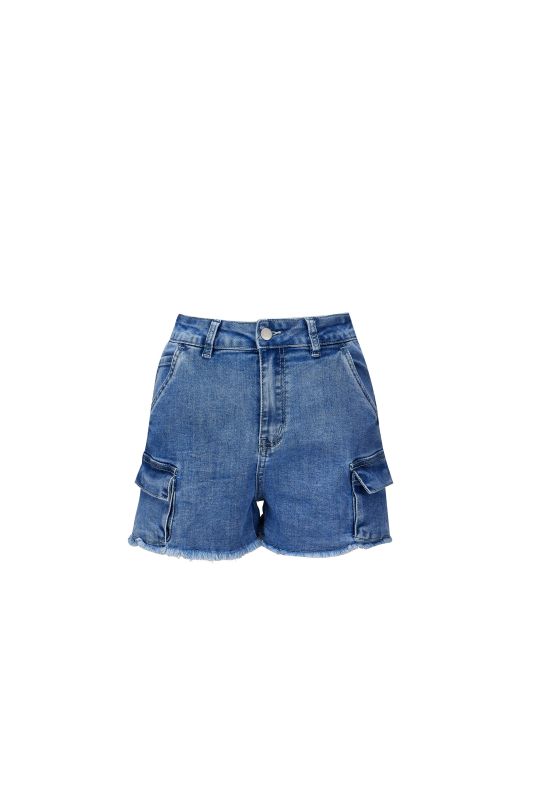 Prodotto: SHORTS JEANS